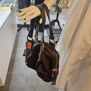 Michael Kors handbag